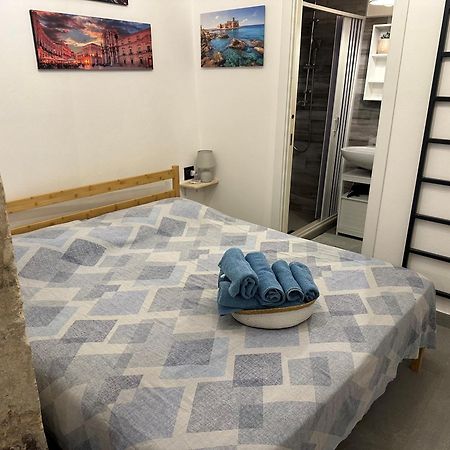Nesea Home سيراكوزا المظهر الخارجي الصورة
