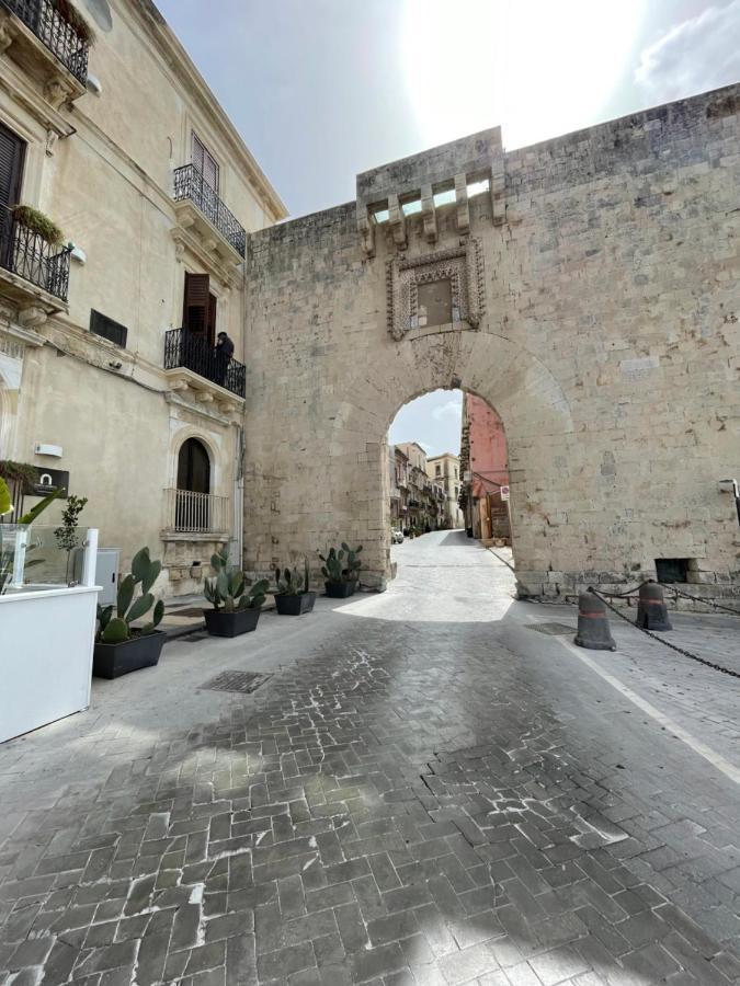 Nesea Home سيراكوزا المظهر الخارجي الصورة