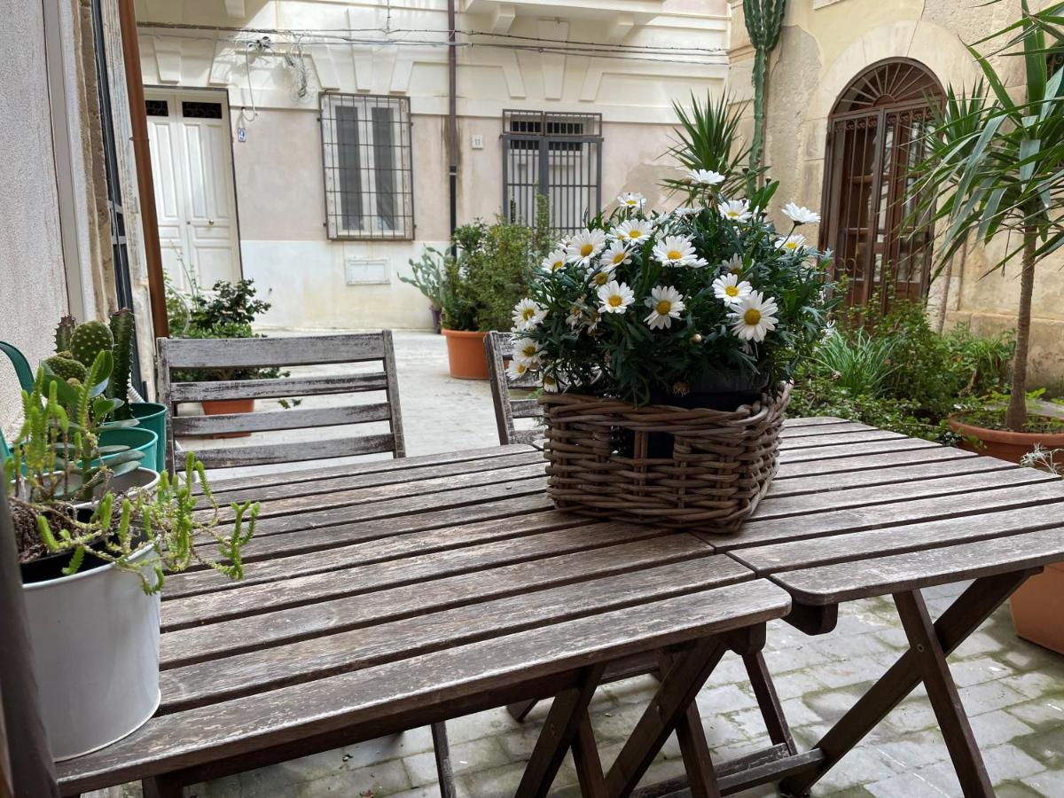 Nesea Home سيراكوزا المظهر الخارجي الصورة