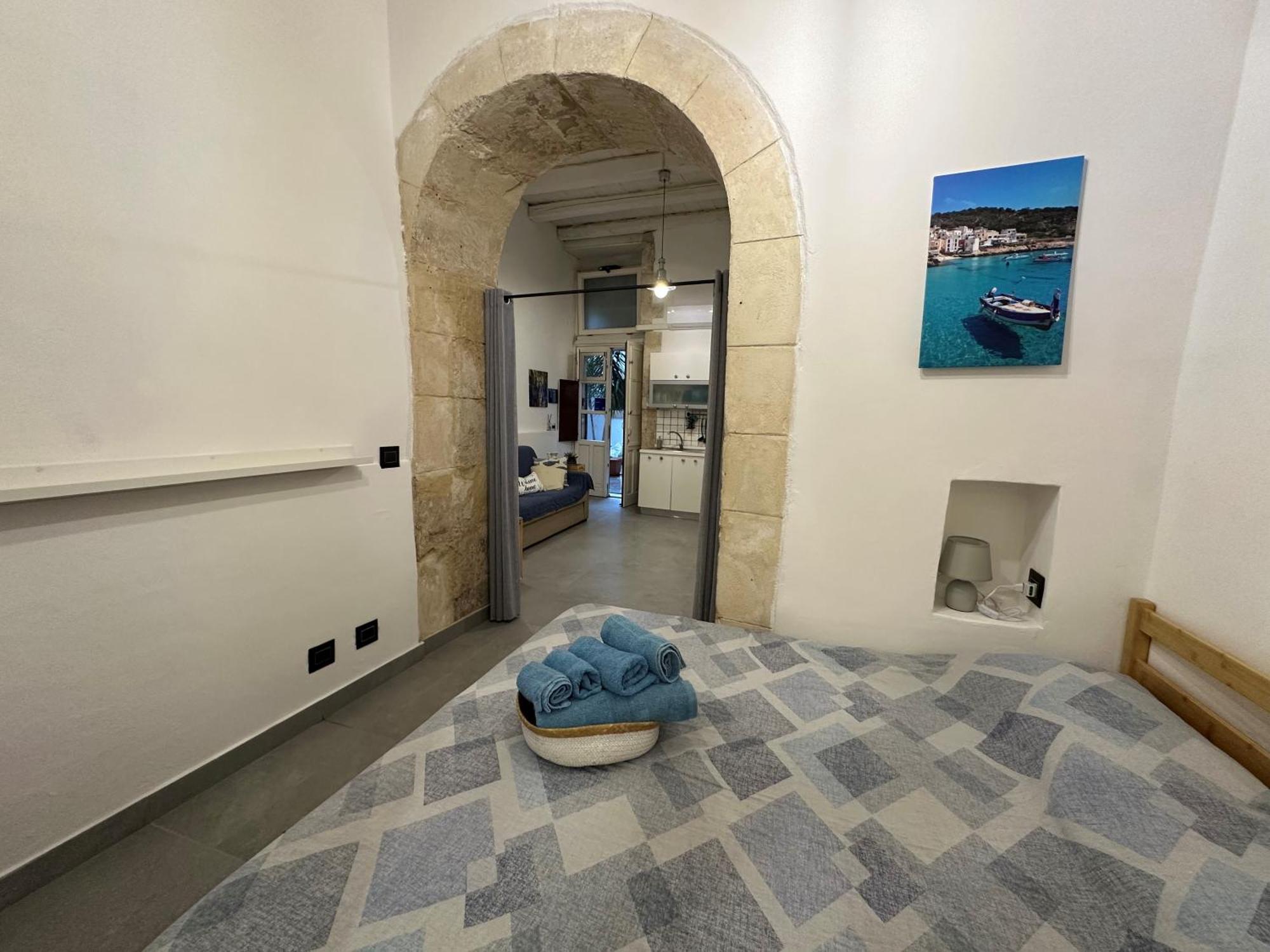 Nesea Home سيراكوزا المظهر الخارجي الصورة
