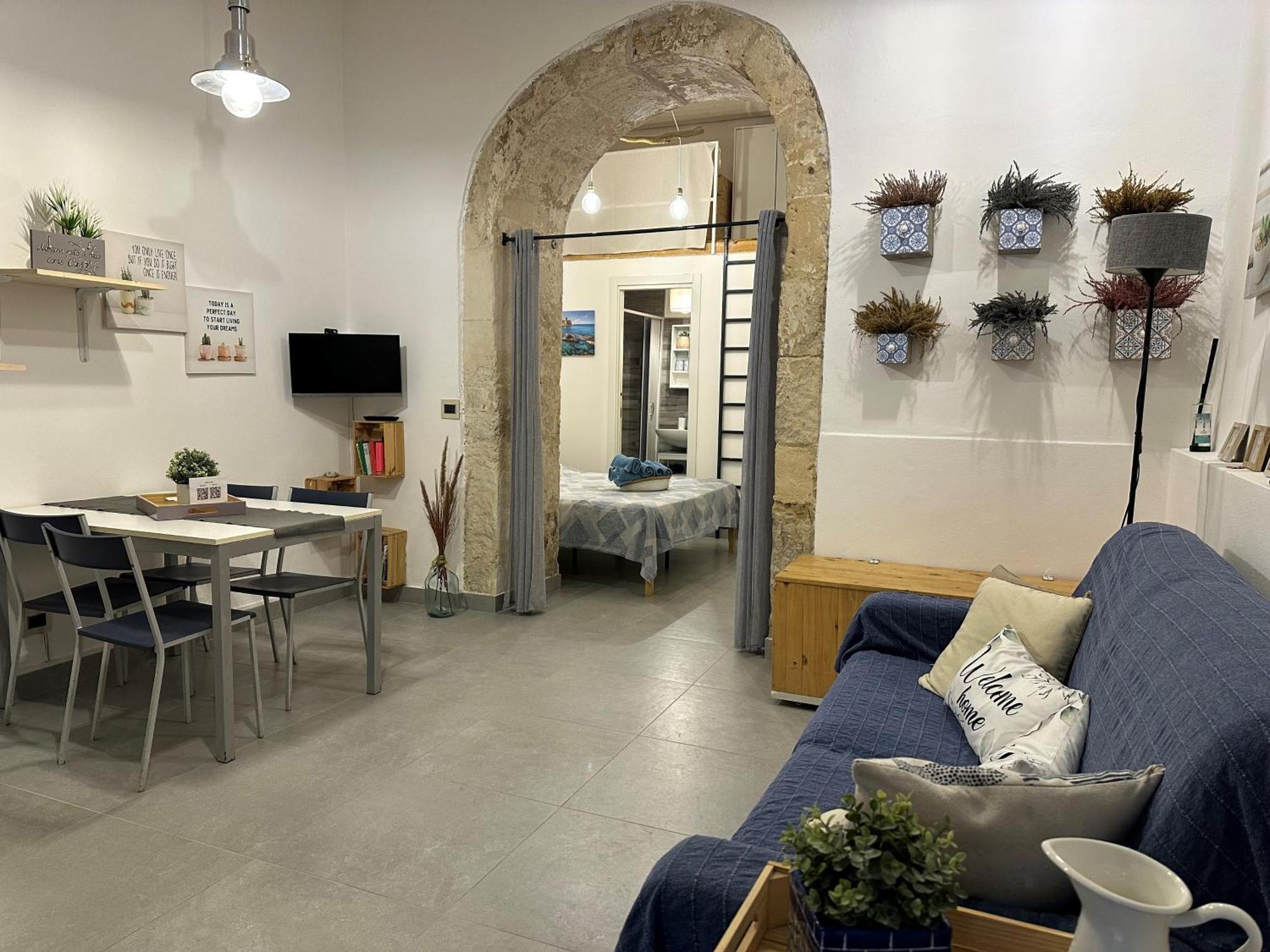 Nesea Home سيراكوزا المظهر الخارجي الصورة