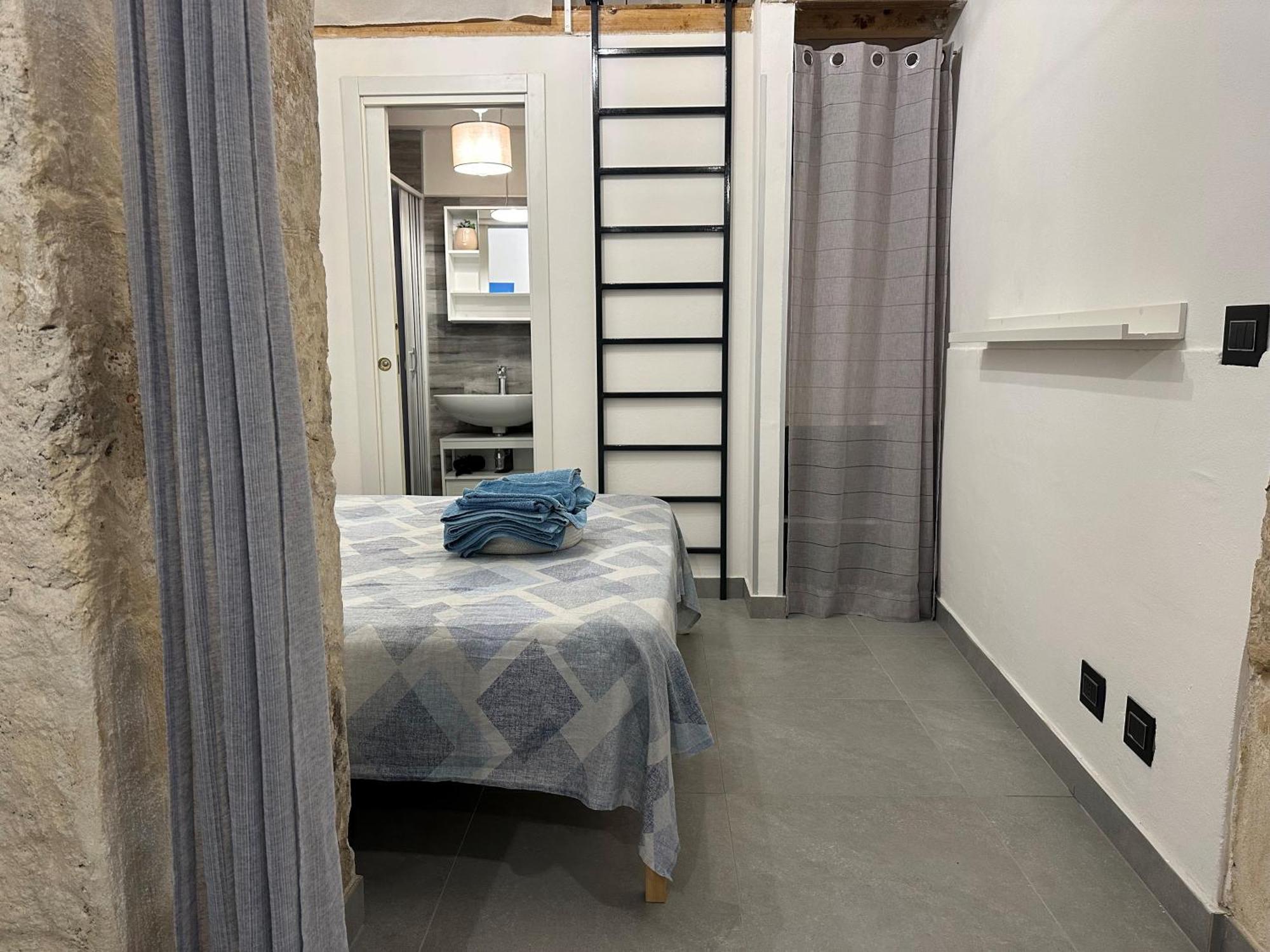 Nesea Home سيراكوزا المظهر الخارجي الصورة
